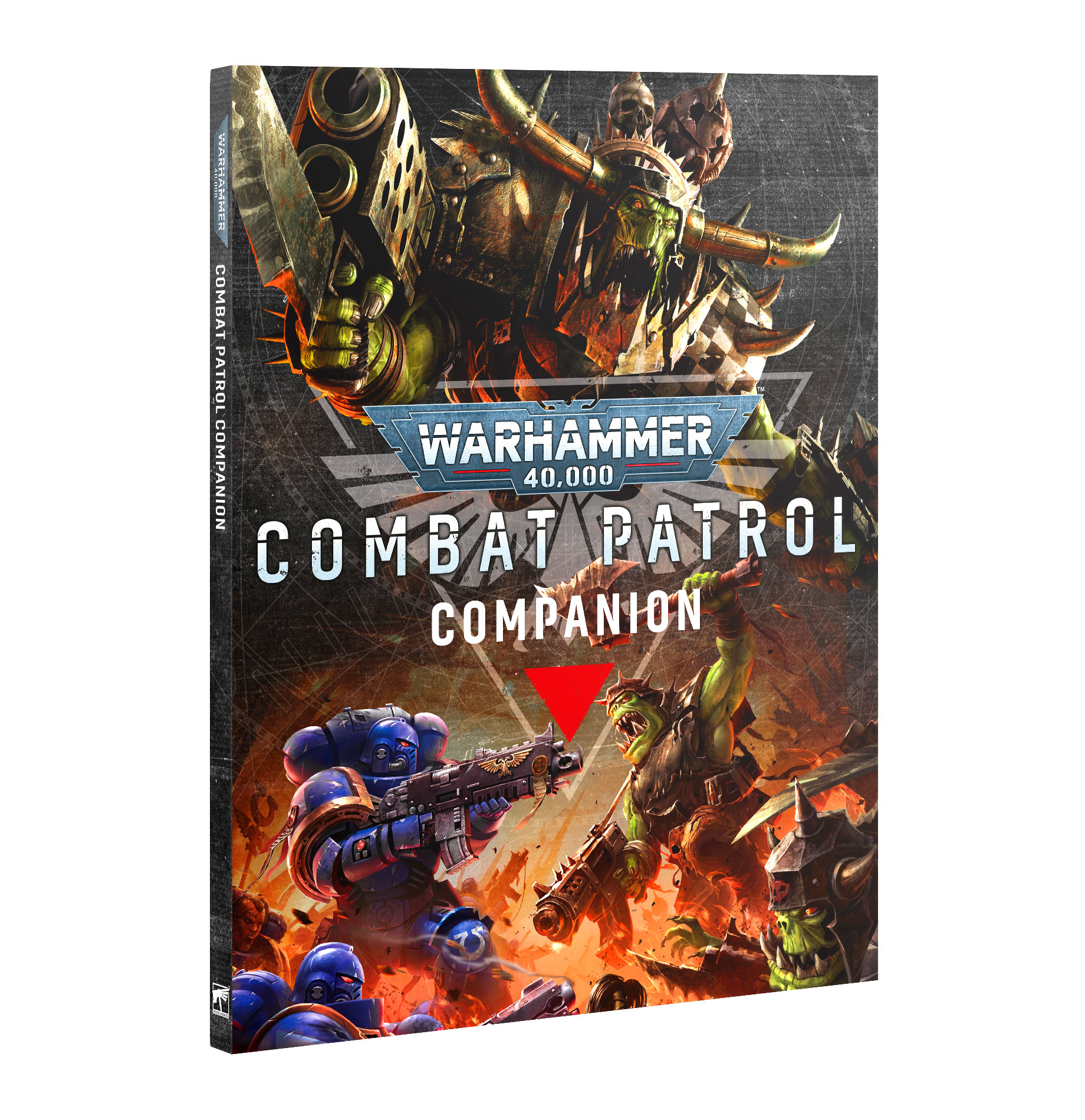 Combat Patrol Companion (ENG)