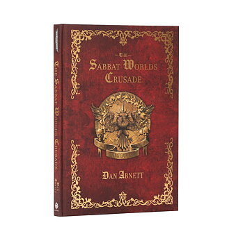 The Sabbats World Crusade (A4 HB)