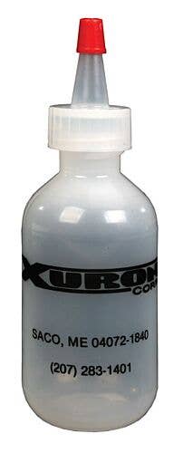 Dispensing Bottle -- Nozzle Spout