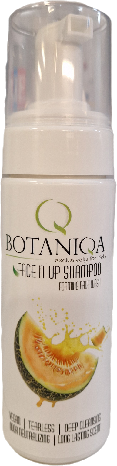 Botaniqa Face It Up Shampoo, 150ml