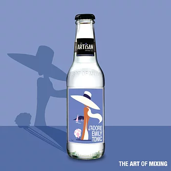 Artisan J'adore Emily Tonic