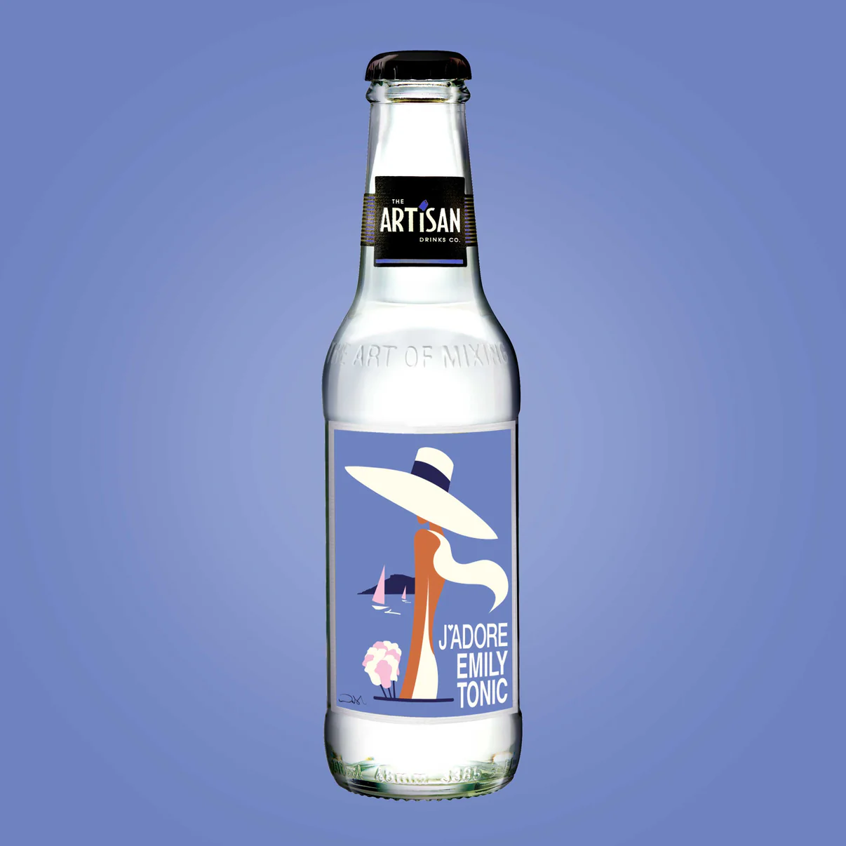 Artisan J'adore Emily Tonic