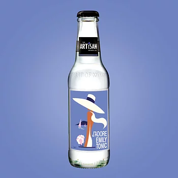 Artisan J'adore Emily Tonic