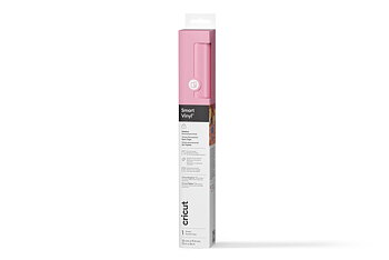 ROSA (Ljus) - matt, Smart Vinyl - Permanent, 33cm x 91,4cm, Cricut