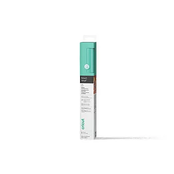 GRÖN (Mint) - matt, Smart Vinyl - Permanent, 33cm x 91,4cm, Cricut