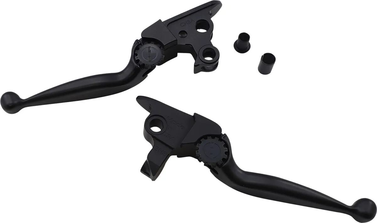 Grepp PSR Journey Blk Justerbara FL 2021-24