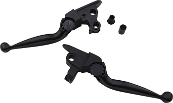 Grepp PSR Journey Blk Justerbara FL 2021-24