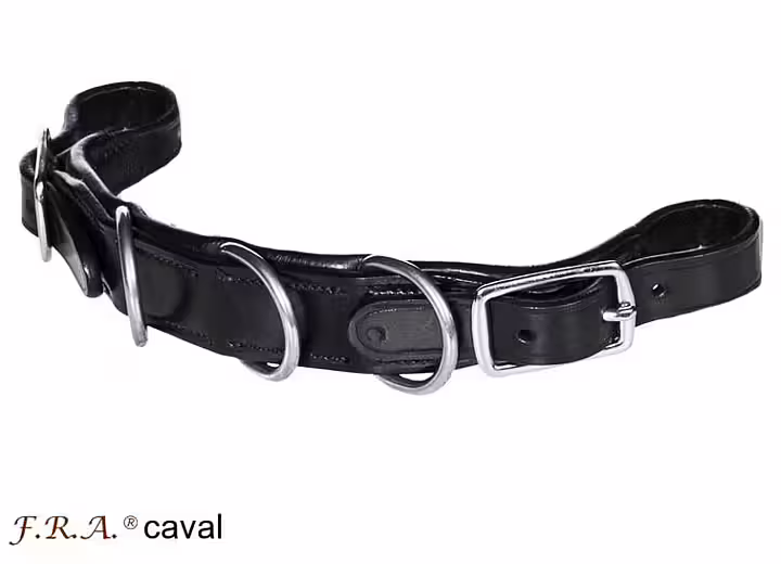 2074. F.R.A® Caval - Cavemore nosdel + curbstrap  - 4