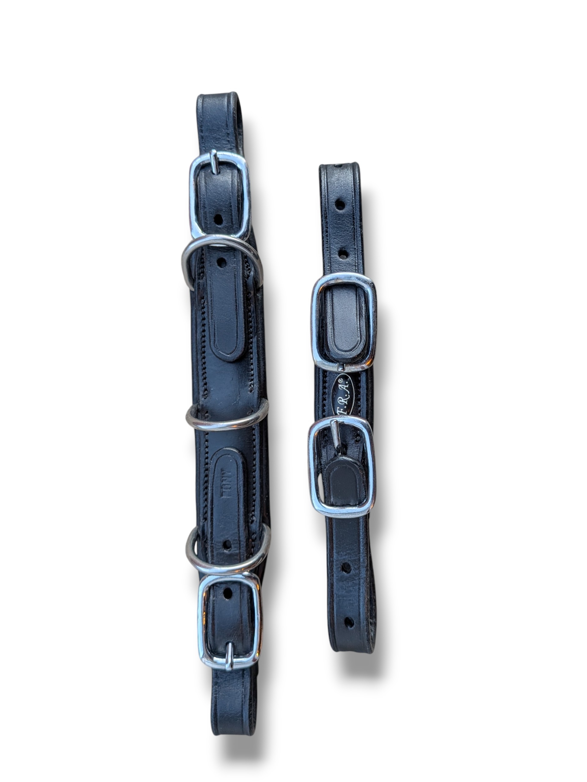 2074. F.R.A® Caval - Cavemore nosdel + curbstrap 