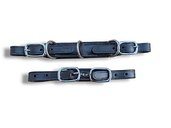 2074. F.R.A® Caval - Cavemore nosdel + curbstrap 