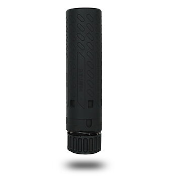 B&T Print-X 556 Compact Inconel 718 Black SF