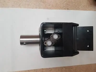 Jordborr hydraulisk Bernards TariX,  NY MODELL! - 5