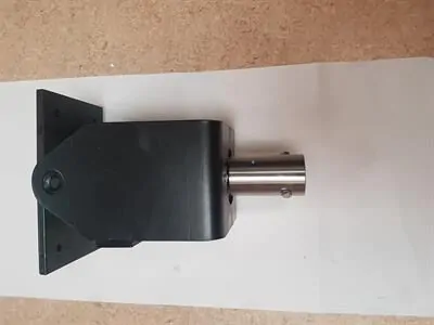 Jordborr hydraulisk Bernards TariX,  NY MODELL! - 6