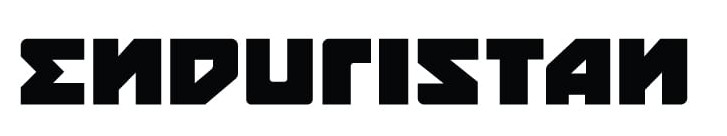 Enduristan Sticker  150mm