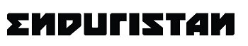 Enduristan Sticker  150mm