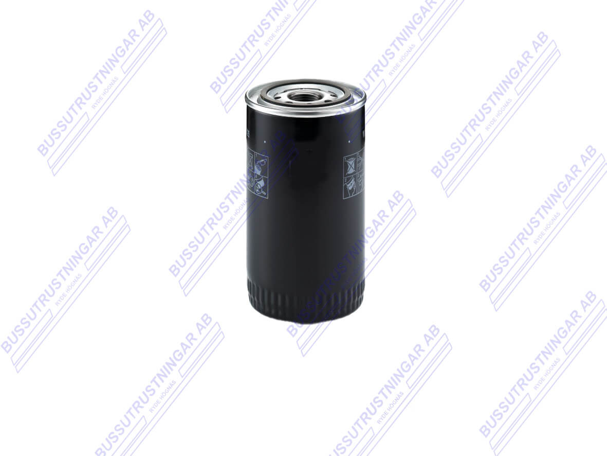 Oljefilter Iveco Crossway