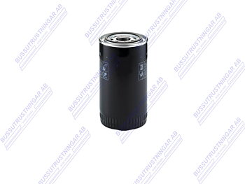 Oljefilter Iveco Crossway