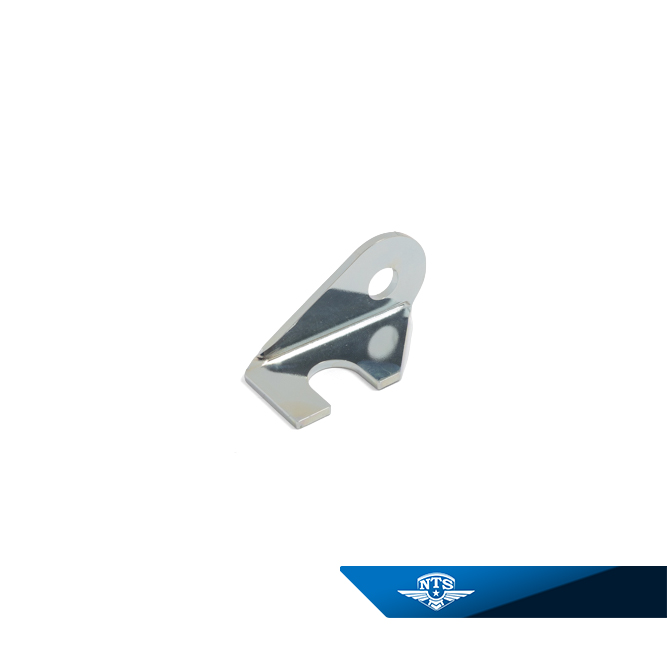 Halterung, Bremslichtstecker für Yamaha FS1 ab 1980