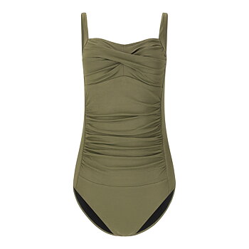 Nou Nicola V2 Swimsuit W Baddräkt
