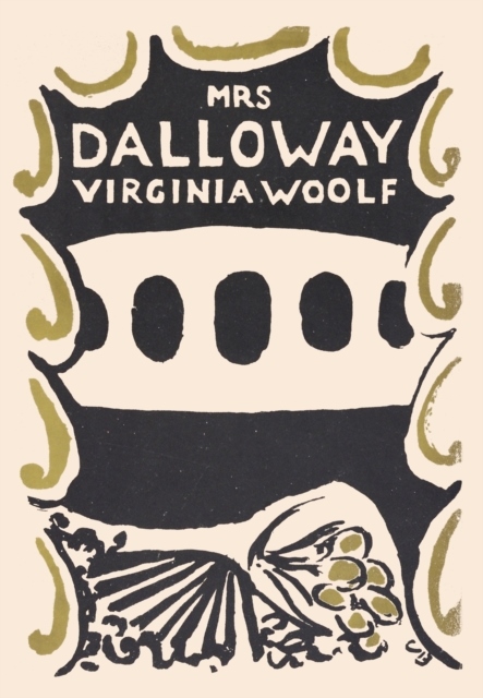 Virginia Woolf : Mrs Dalloway 