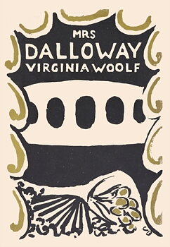 Virginia Woolf : Mrs Dalloway 