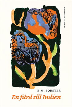 E M Forster : En färd till Indien