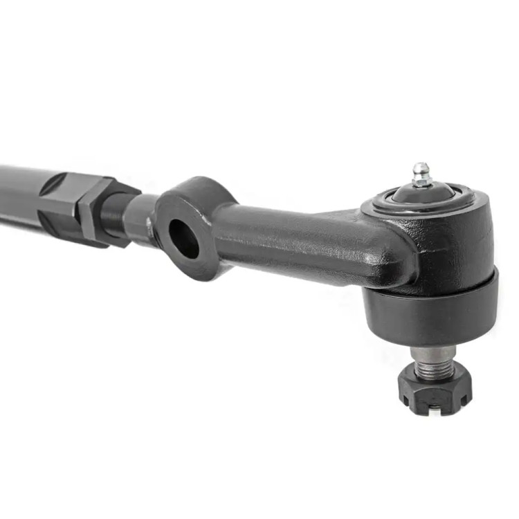 Rough Country HD Steering Upgrade Kit with Stabilizer - Jeep TJ - 3