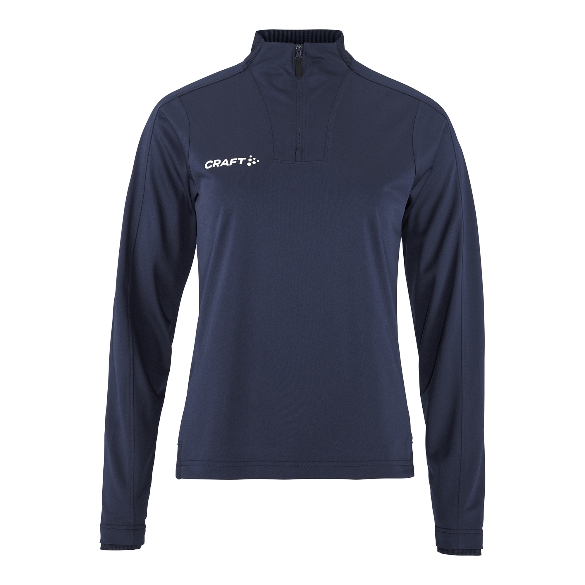 Craft Evolve 2.0 Half Zip Dam (Falkenbergs Stadslopp)