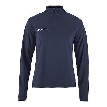 Craft Evolve 2.0 Half Zip Dam (Falkenbergs Stadslopp)