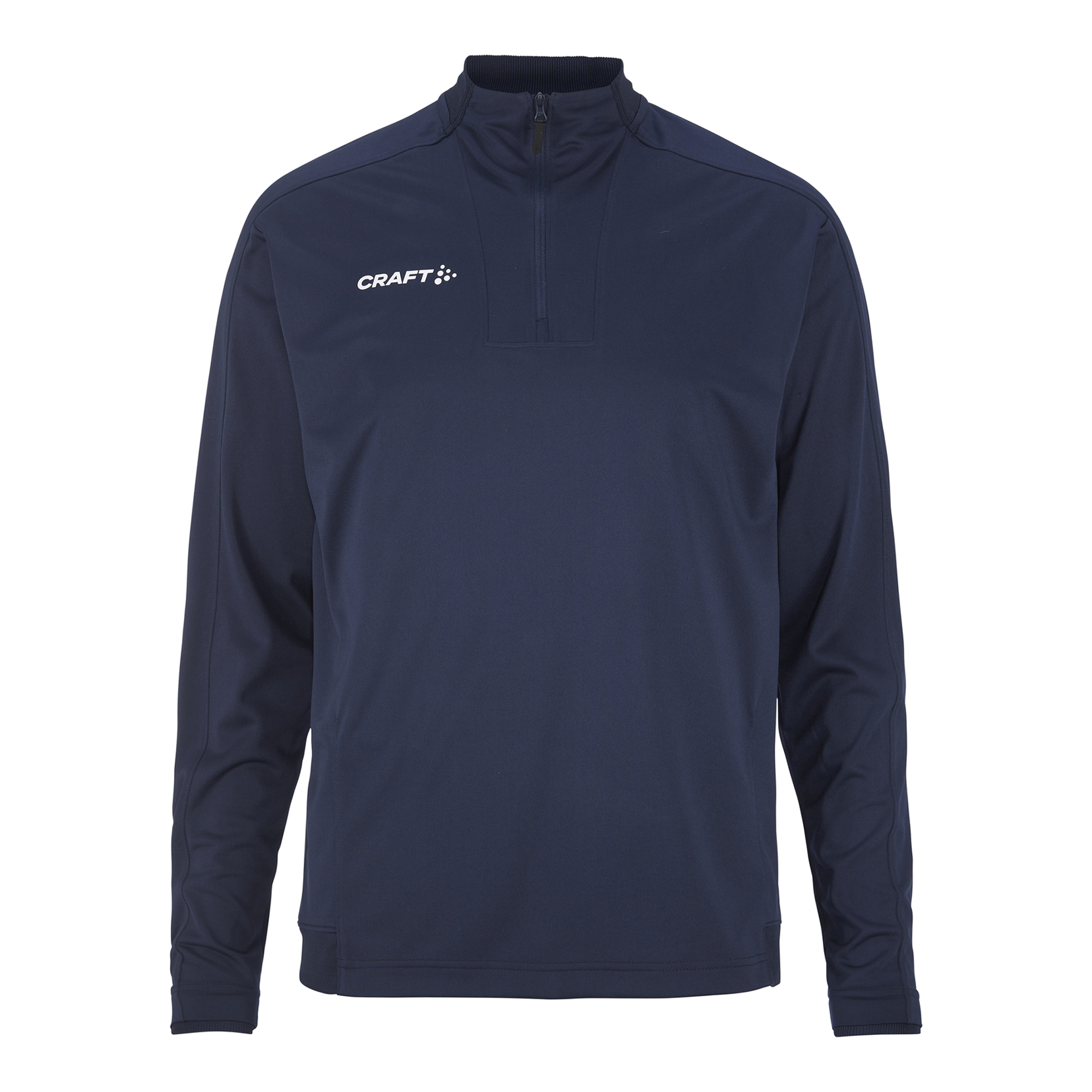 Craft Evolve 2.0 Half Zip Junior (Falkenbergs Stadslopp)