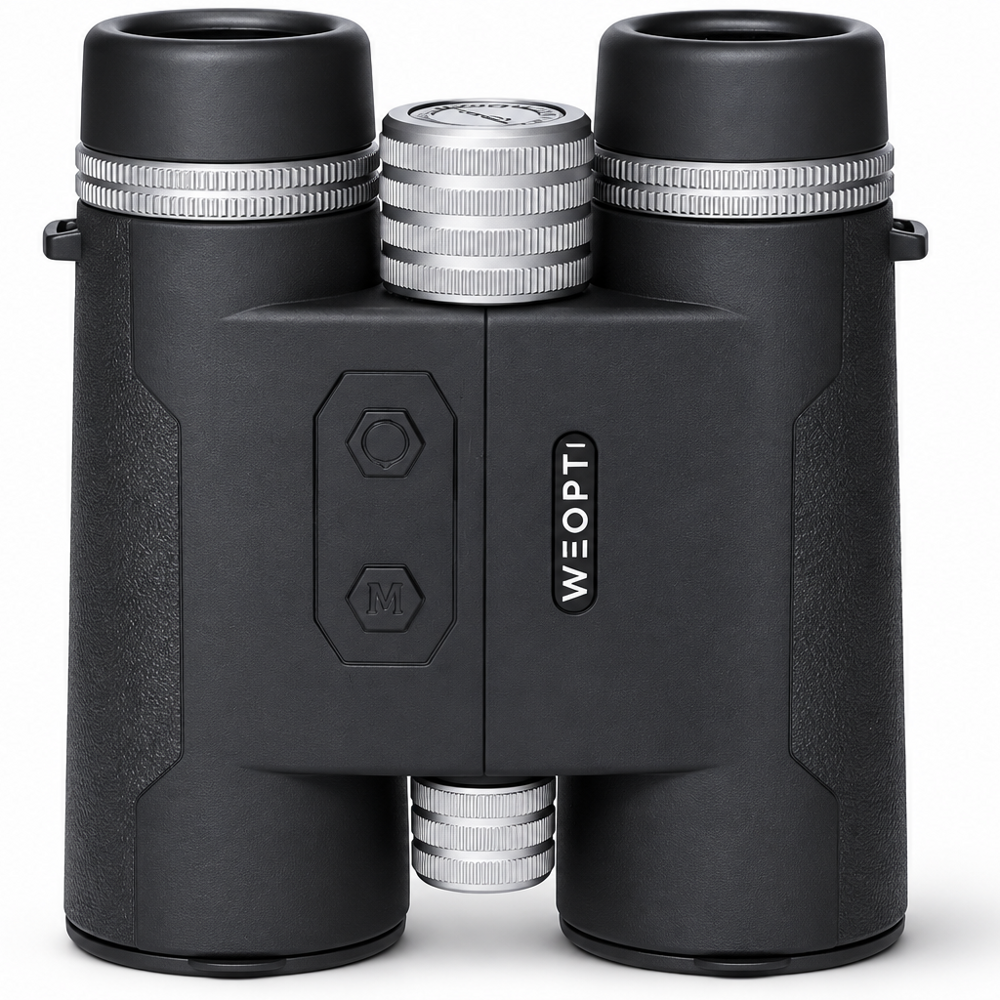 Weopti Active 10x42 ED Rangefinder