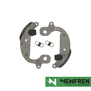 Newfren Starter Kit for Piaggio Ciao/Boxer/Bravo