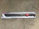 Machete/handsåg, 63 cm.