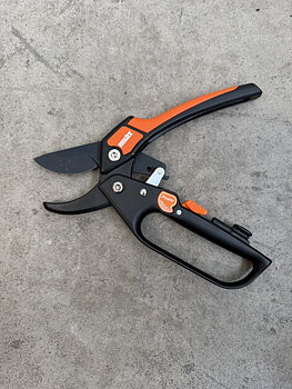 Sekatör handmodell
