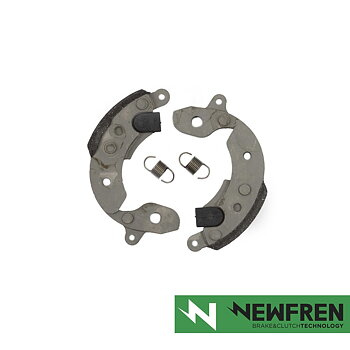 Newfren Starter Kit for Piaggio Ciao/Boxer/Bravo without a variator