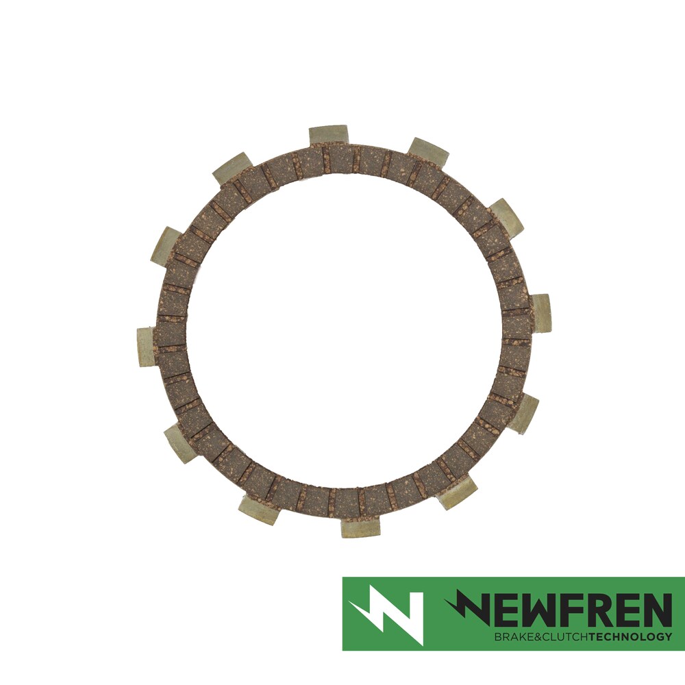 Newfren Disc Set for Suzuki TS50 - 2