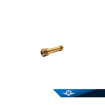 Nadelventildüse 232 E-4/6 für Suzuki/Mikuni VM10-15
