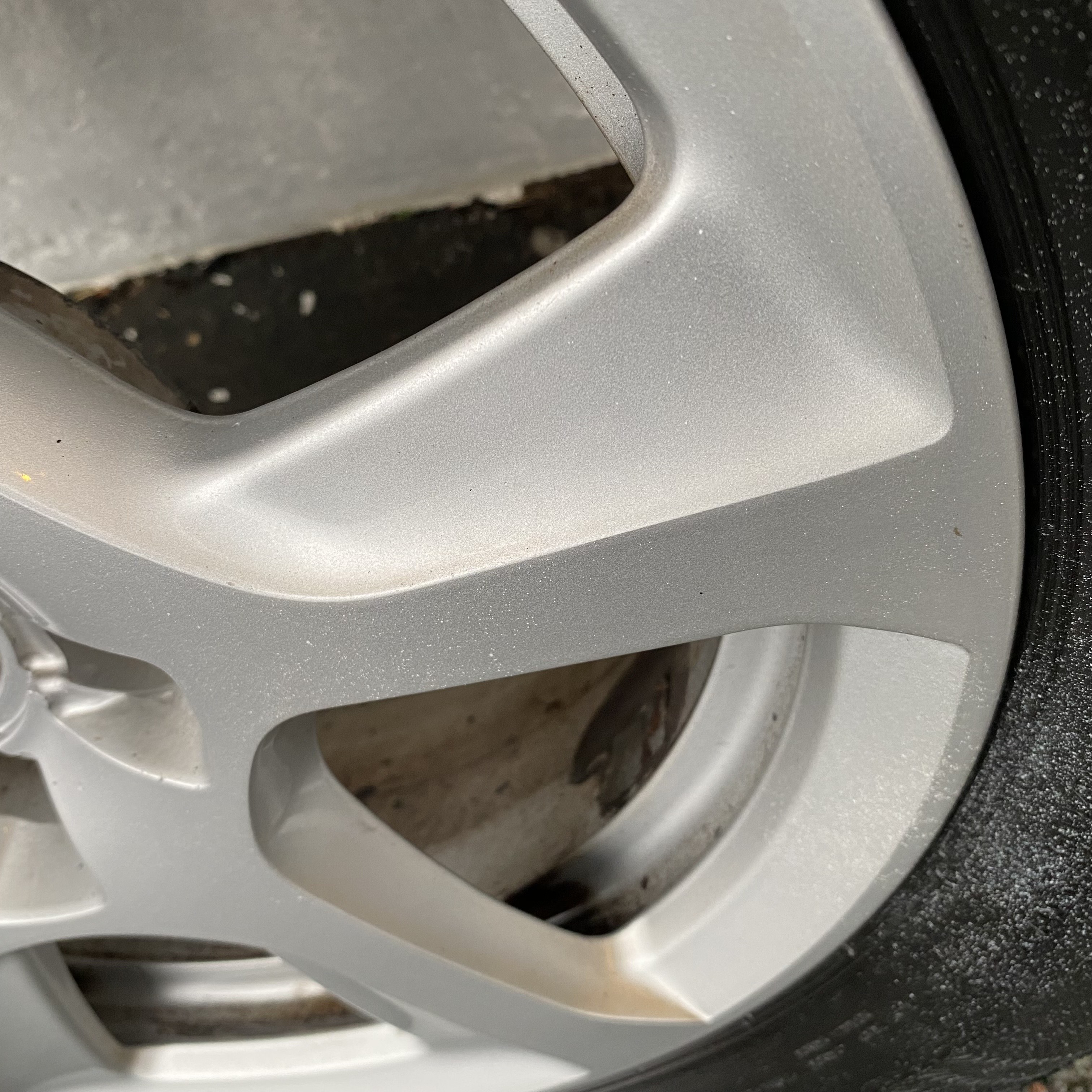 Kompletta Sommarhjul | 16" AUDI A4 8KO601025F | 5x112 7.5x16 ET45 66.6 + 225/55 R16 95W Continental Conti Premium Contact 5 | V03-2018 | 5.3mm | 5.3m | 5.1mm | 5.1mm  - 12