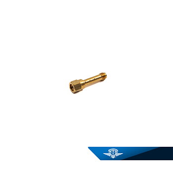 Nadelventildüse 232 E-0/2 für Suzuki/Mikuni VM10-15