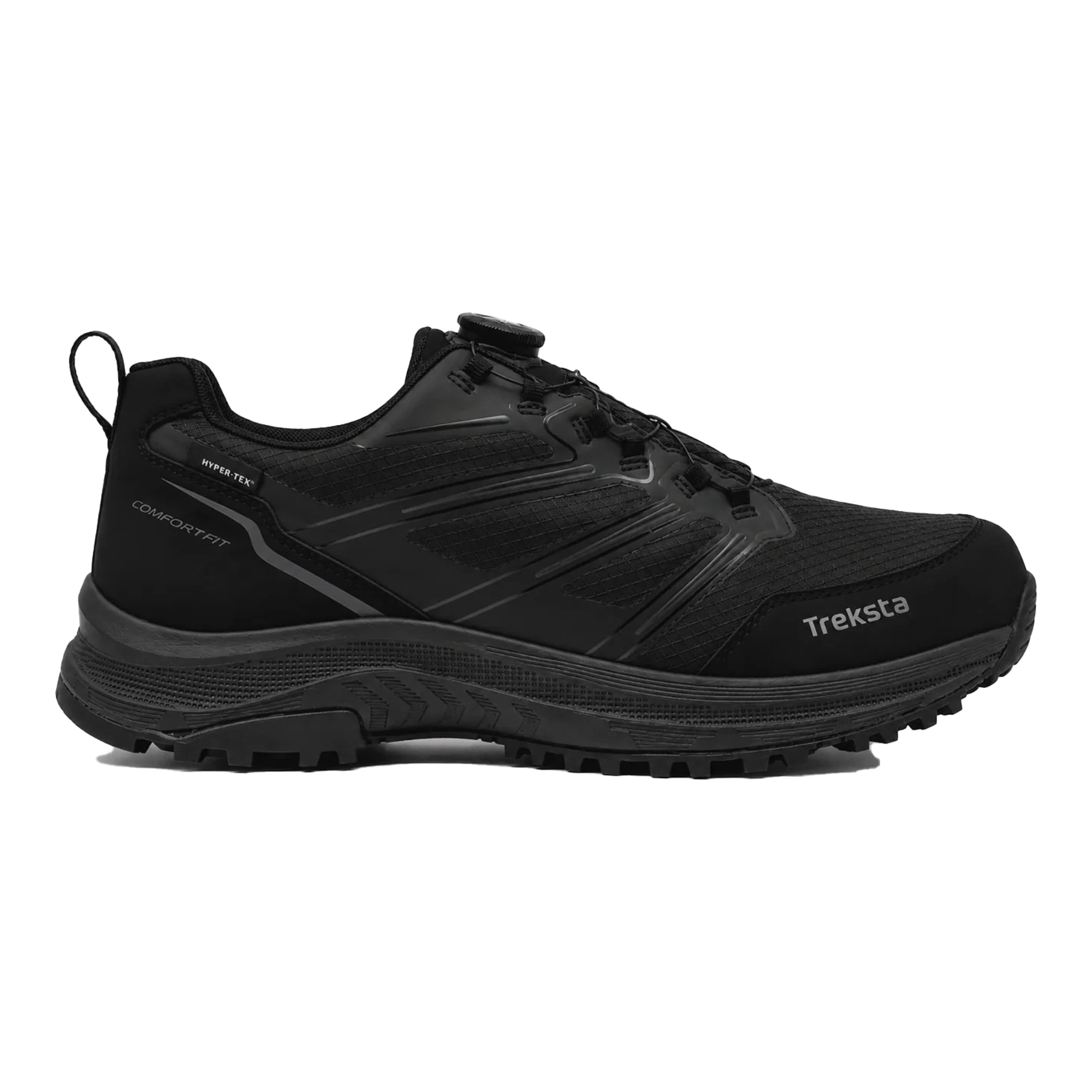 Treksta River Low Boa HTX Walkingskor