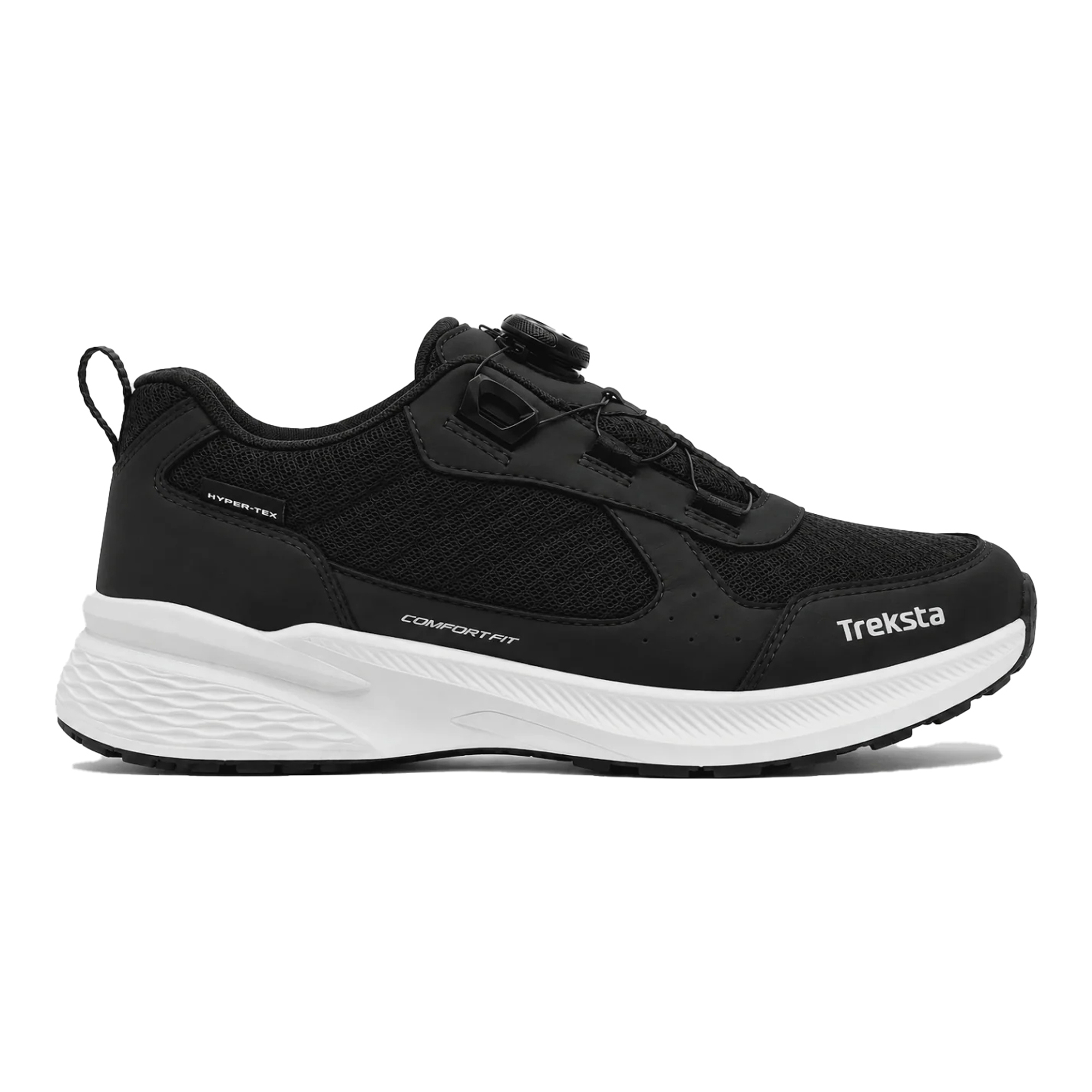 Treksta Frey Low BOA® HTX Walkingskor