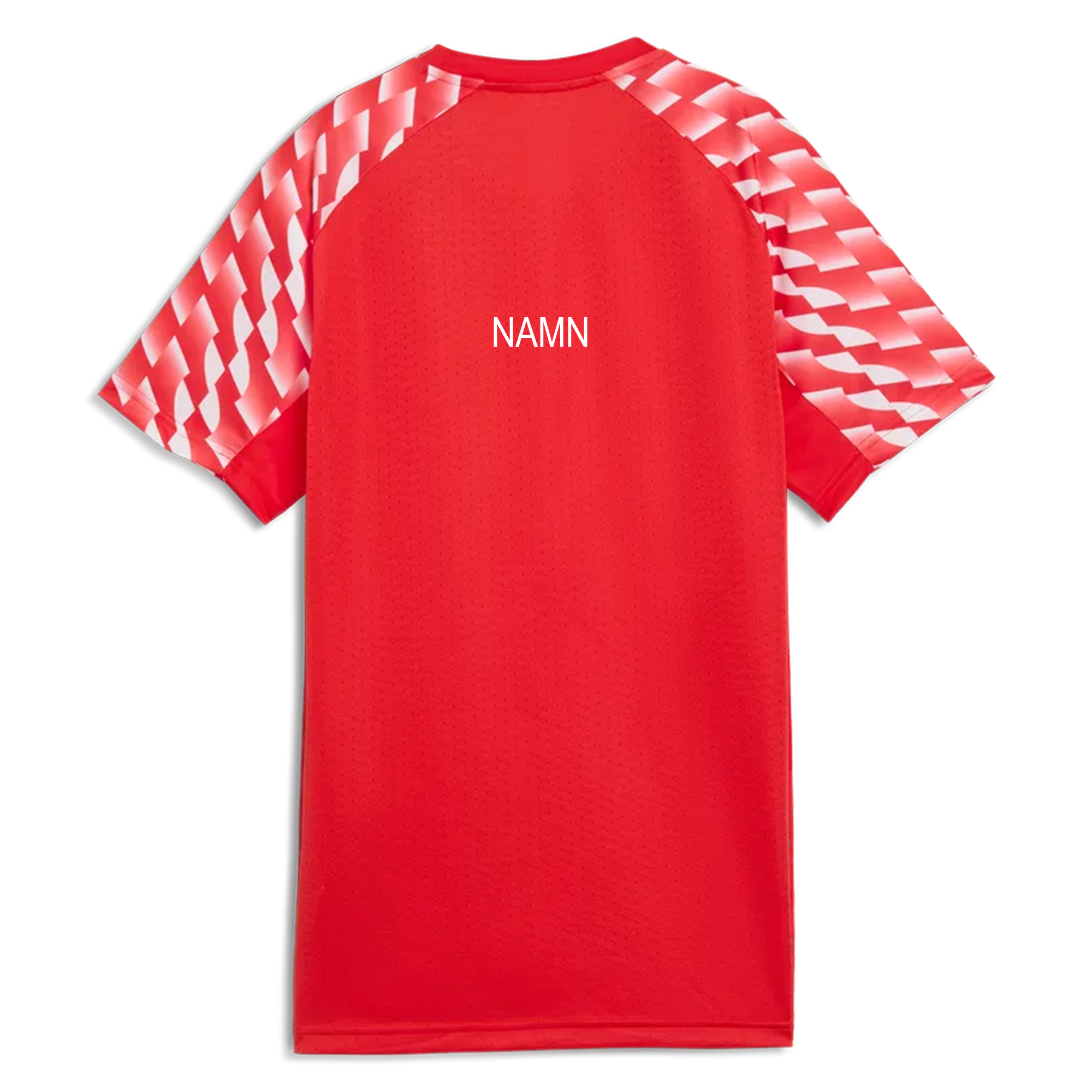 Puma Teamliga26 Jersey (TIBK) - 2