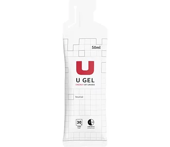 Umara  U Gel (30g Carbs) - Neutral
