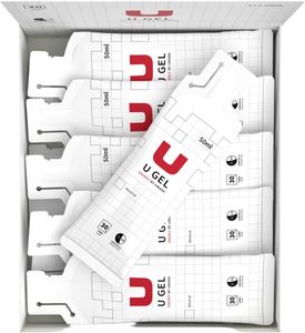 Umara  U Gel (30g Carbs) - Neutral - 2