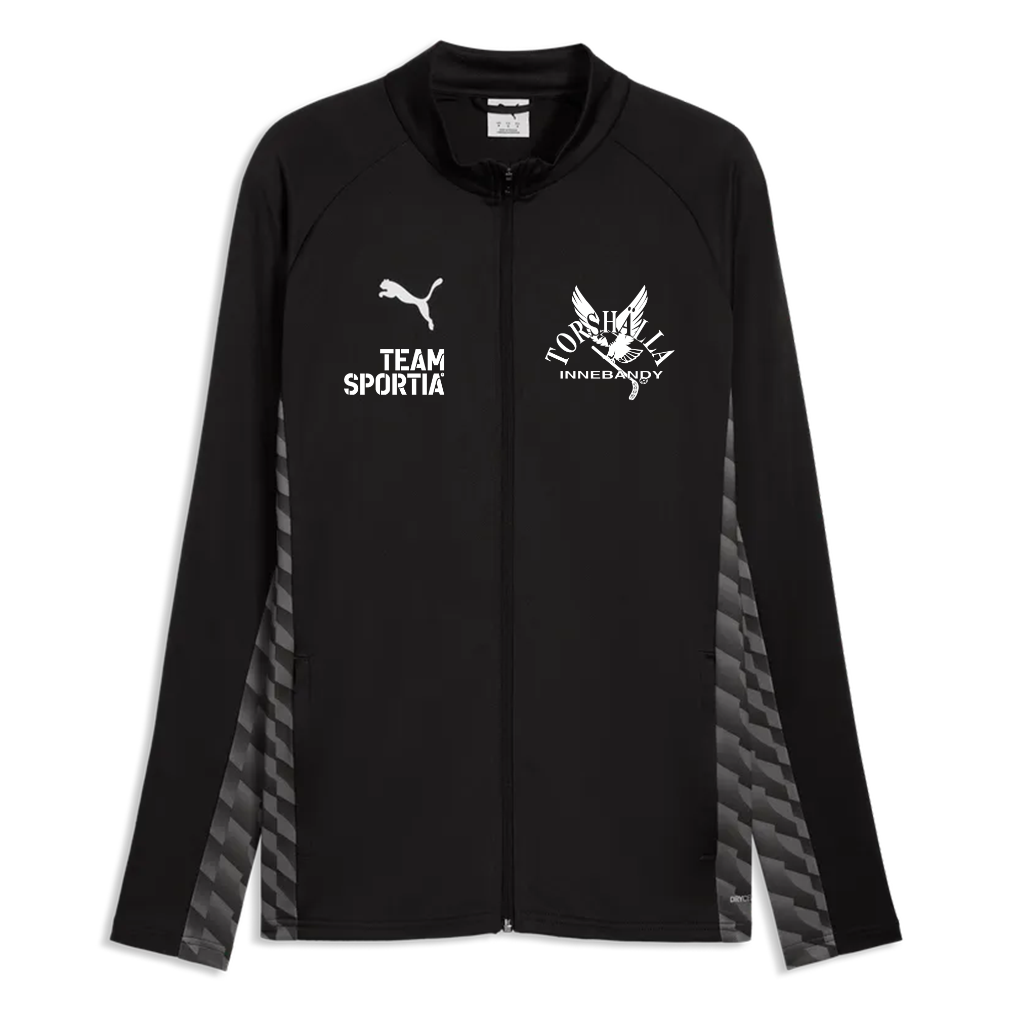 Puma Teamliga26 Training Jacket SR (TIBK)