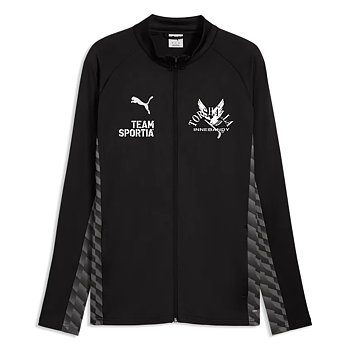 Puma Teamliga26 Training Jacket SR (TIBK)