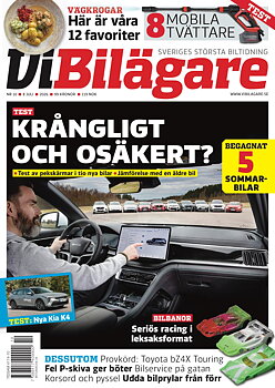 Vi Bilägare 10 2026