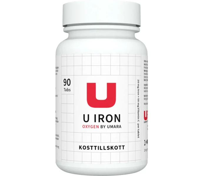 UMARA U IRON 