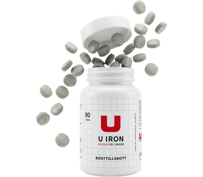 UMARA U IRON  - 2