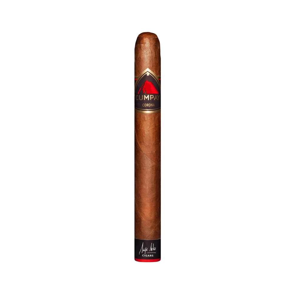 Cumpay Corona